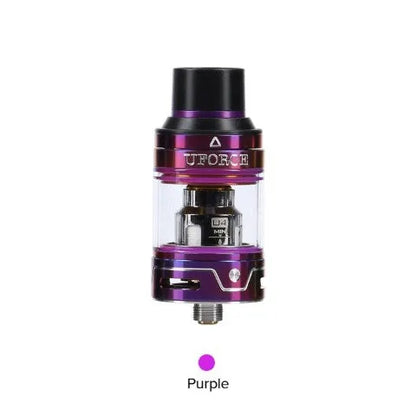 Voopoo Uforce Vape Tank | 50% OFF - NOW ONLY £14.95 | bearsvapes.co.uk