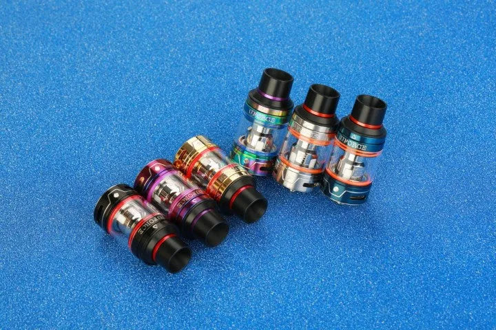 Voopoo Uforce Vape Tank | 50% OFF - NOW ONLY £14.95 | bearsvapes.co.uk