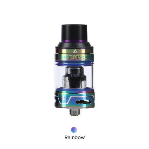 Voopoo Uforce Vape Tank | 50% OFF - NOW ONLY £14.95 | bearsvapes.co.uk