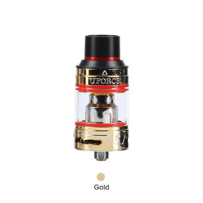 Voopoo Uforce Vape Tank | 50% OFF - NOW ONLY £14.95 | bearsvapes.co.uk