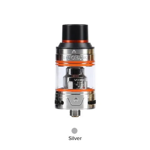 Voopoo Uforce Vape Tank | 50% OFF - NOW ONLY £14.95 | bearsvapes.co.uk