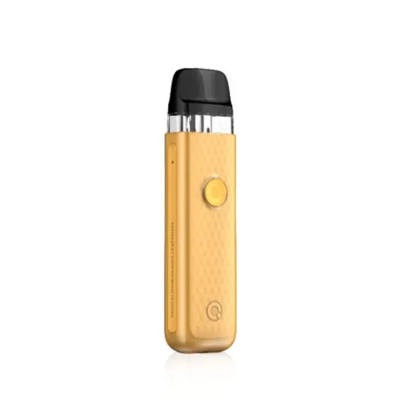 Voopoo Vinci Q Pod Vape Kit | ONLY £9.95 | bearsvapes.co.uk