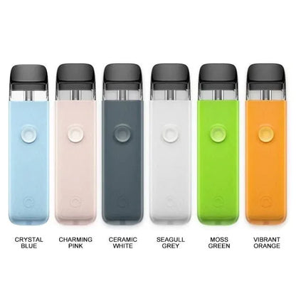 Voopoo Vinci Q Pod Vape Kit | ONLY £9.95 | bearsvapes.co.uk