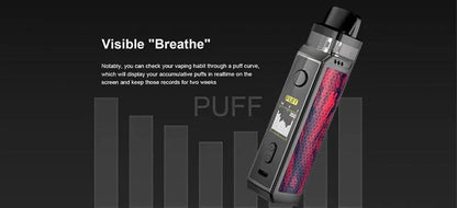 Voopoo Vinci X Pod Vape Kit | FREE Battery & Pods | NOW ONLY £27.95