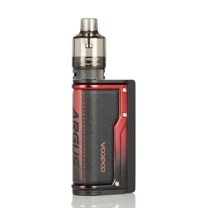 Voopoo Argus GT Vape Kit | 2 Free 18650 Batteries | bearsvapes.co.uk