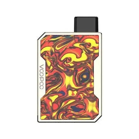 Voopoo Drag Nano Pod Vape Kit | 4 FREE Extra Pods | bearsvapes.co.uk