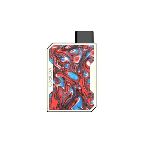 Voopoo Drag Nano Pod Vape Kit | 4 FREE Extra Pods | bearsvapes.co.uk