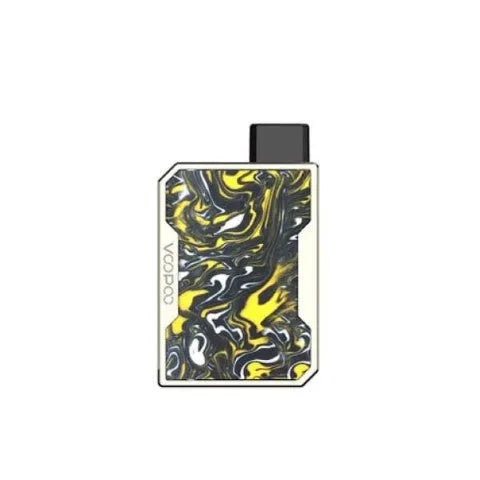 Voopoo Drag Nano Pod Vape Kit | 4 FREE Extra Pods | bearsvapes.co.uk