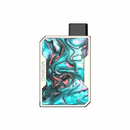 Voopoo Drag Nano Pod Vape Kit | 4 FREE Extra Pods | bearsvapes.co.uk