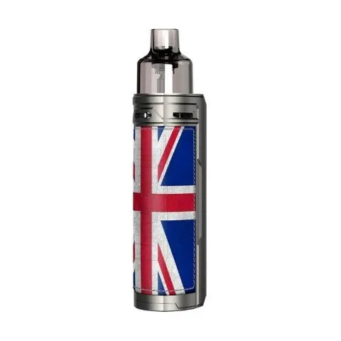 Voopoo Drag S Pod Vape Kit | Lowest UK Price £19.95 | bearsvapes.co.uk