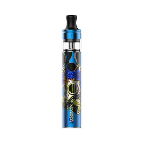 Voopoo Finic 20 AIO Vape Pen Kit  NOW ONLY £14.95 | bearsvapes.co.uk