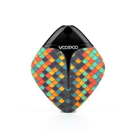 Voopoo Finic Fish Pod Vape Kit | With 4 FREE Pods | bearsvapes.co.uk