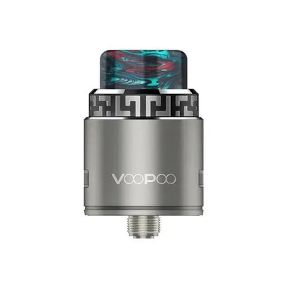 Voopoo Rune RDA | Post-less Dual or Single Coil | bearsvapes.co.uk