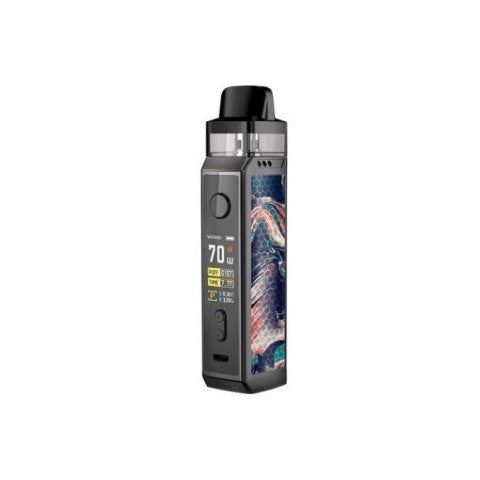 Voopoo Vinci X Pod Vape Kit | FREE Battery & Pods | NOW ONLY £27.95