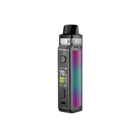 Voopoo Vinci X Pod Vape Kit | FREE Battery & Pods | NOW ONLY £27.95