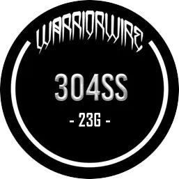 Warrior Wire Vape Wire 15ft Reel | bearsvapes.co.uk