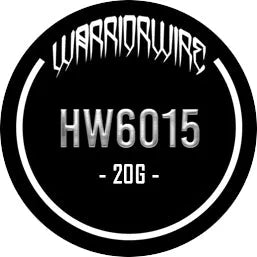 Warrior Wire Vape Wire 15ft Reel | bearsvapes.co.uk