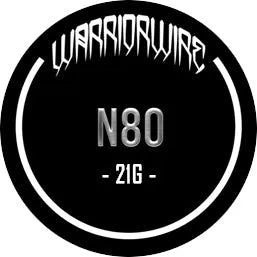 Warrior Wire Vape Wire 15ft Reel | bearsvapes.co.uk