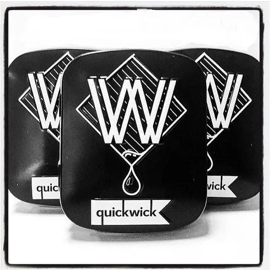 Wet Wick Supply Co Quickwick | Organic Cotton | bearsvapes.co.uk