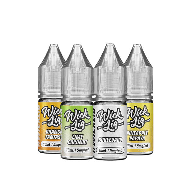 Wick Liq Group