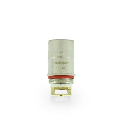 Wismec Amor Plus Coils 5 Pack ONLY £9.95 | bearsvapes.co.uk