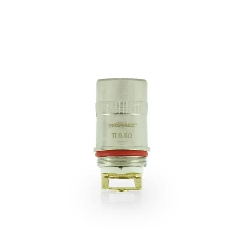 Wismec Amor Plus Coils 5 Pack ONLY £9.95 | bearsvapes.co.uk