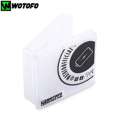 Wotofo 18650 Battery Case - Quad Case ONLY £1.95 | Bearsvapes.co.uk