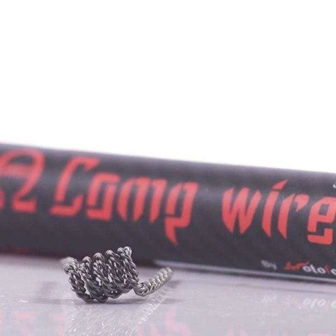 Wotofo Competition Hive Coils 5pc | ONLY £2.45 | bearsvapes.co.uk