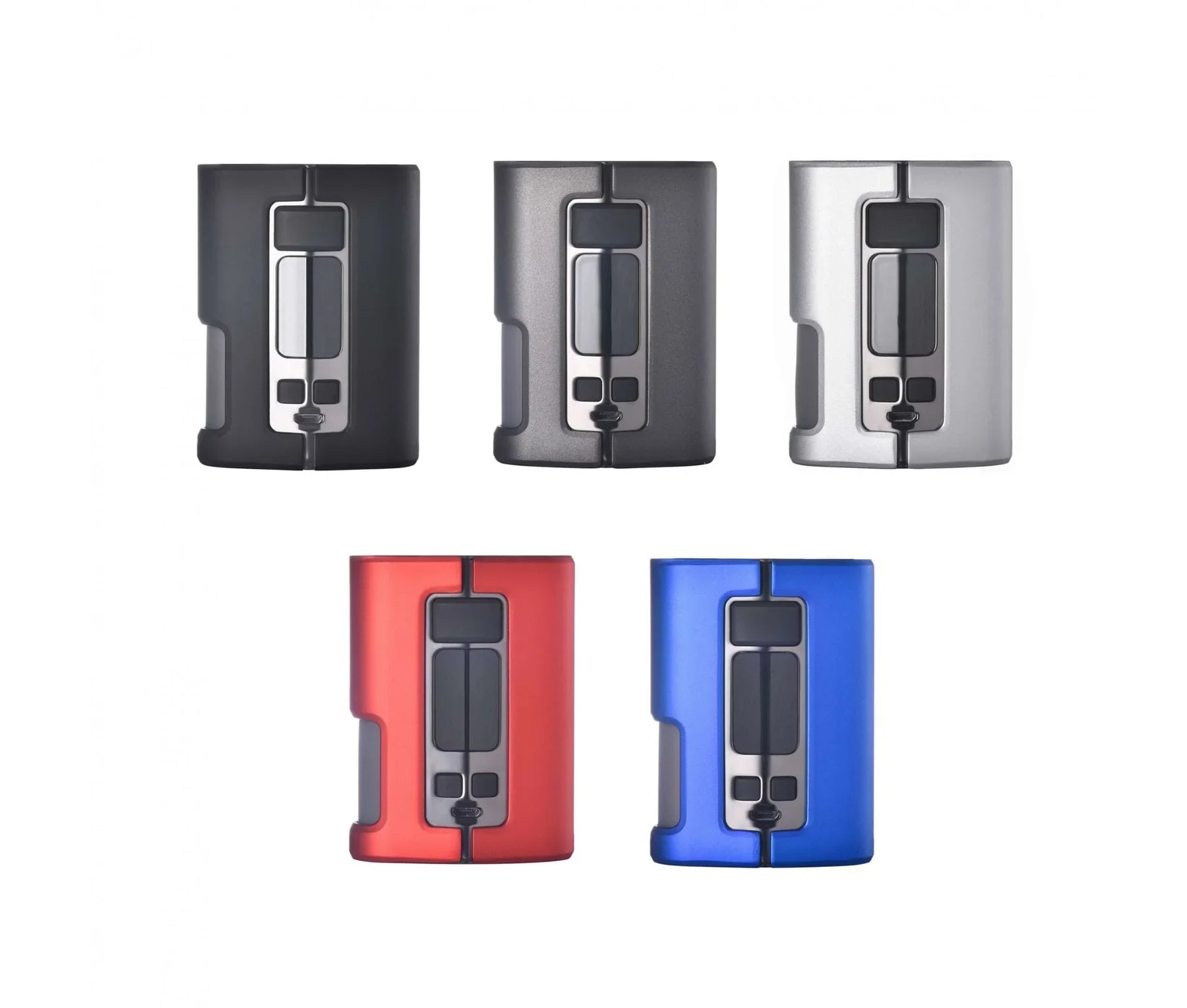Wotofo Dyadic Squonk Mod | Includes 2 FREE 18650 | bearsvapes.co.uk
