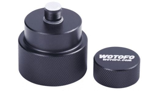 Wotofo Easy Fill Squonk Cap | 50/60ml or 100/120ml | bearsvapes.co.uk