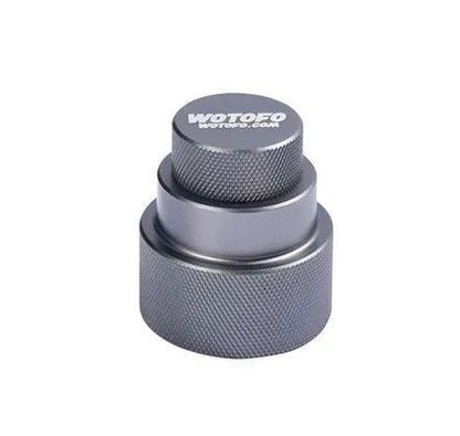 Wotofo Easy Fill Squonk Cap | 50/60ml or 100/120ml | bearsvapes.co.uk