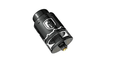 Wotofo Faris RDTA / RDA Combo | 24mm Post-less Deck | Bearsvapes.co.uk