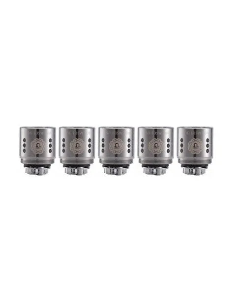 Wotofo Flow Coils - Flow Tank Replacement Coils 5pk | bearsvapes.co.uk