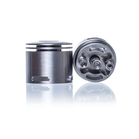 Wotofo Freakshow Mini RDA | 3 Post Dual Coil RDA | bearsvapes.co.uk