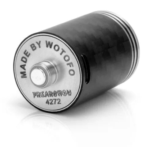 Wotofo Freakshow RDA | 3 Post Dual Coil RDA | bearsvapes.co.uk