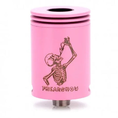 Wotofo Freakshow RDA | 3 Post Dual Coil RDA | bearsvapes.co.uk