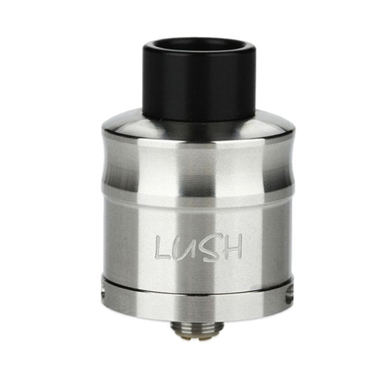 Wotofo Lush Plus RDA | 24mm Dual Coil | ONLY £14.95 | bearsvapes.co.uk