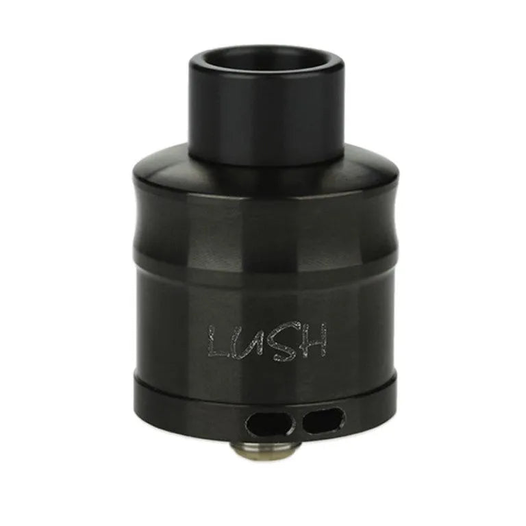 Wotofo Lush Plus RDA | 24mm Dual Coil | ONLY £14.95 | bearsvapes.co.uk