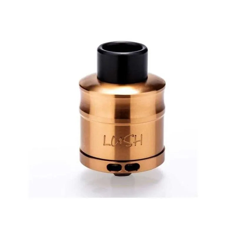 Wotofo Lush Plus RDA | 24mm Dual Coil | ONLY £14.95 | bearsvapes.co.uk