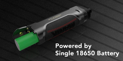 Wotofo MANIK Pod Mod Kit - 80W GTX & PnP Compatible | bearsvapes.co.uk