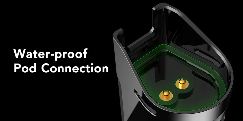 Wotofo MANIK Pod Mod Kit - 80W GTX & PnP Compatible | bearsvapes.co.uk