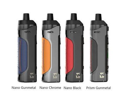 Wotofo MANIK Pod Mod Kit - 80W GTX & PnP Compatible | bearsvapes.co.uk