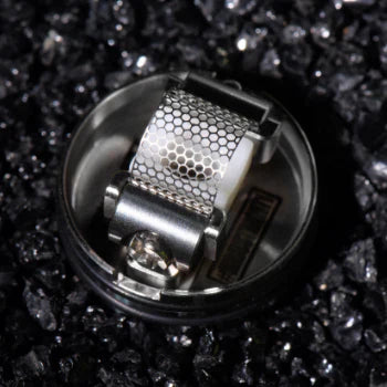 Wotofo Mesh Style Coils | 0.18Ohm or 0.3Ohm 10 Pack | bearsvapes.co.uk