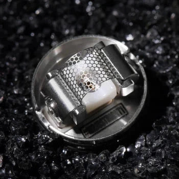 Wotofo Mesh Style Coils | 0.18Ohm or 0.3Ohm 10 Pack | bearsvapes.co.uk