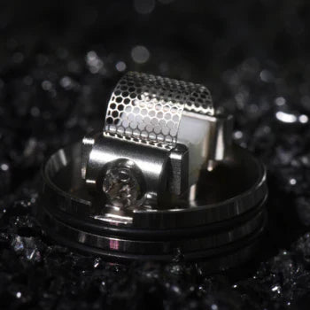 Wotofo Mesh Style Coils | 0.18Ohm or 0.3Ohm 10 Pack | bearsvapes.co.uk