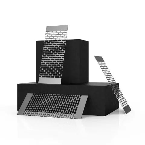 Wotofo Mesh Style Coils | 0.18Ohm or 0.3Ohm 10 Pack | bearsvapes.co.uk