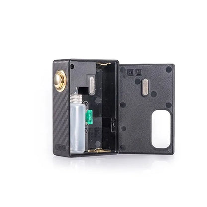 Wotofo Nudge BF Mechanical Squonk Mod | bearsvapes.co.uk