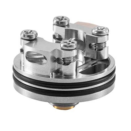 Wotofo Nudge Build Deck on a white background