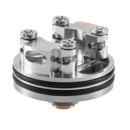 Wotofo Nudge Build Deck on a white background