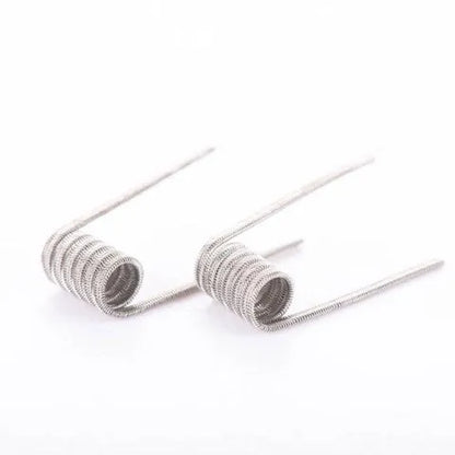 Wotofo Pre-built Alien Coils 0.5ohm | bearsvapes.co.uk